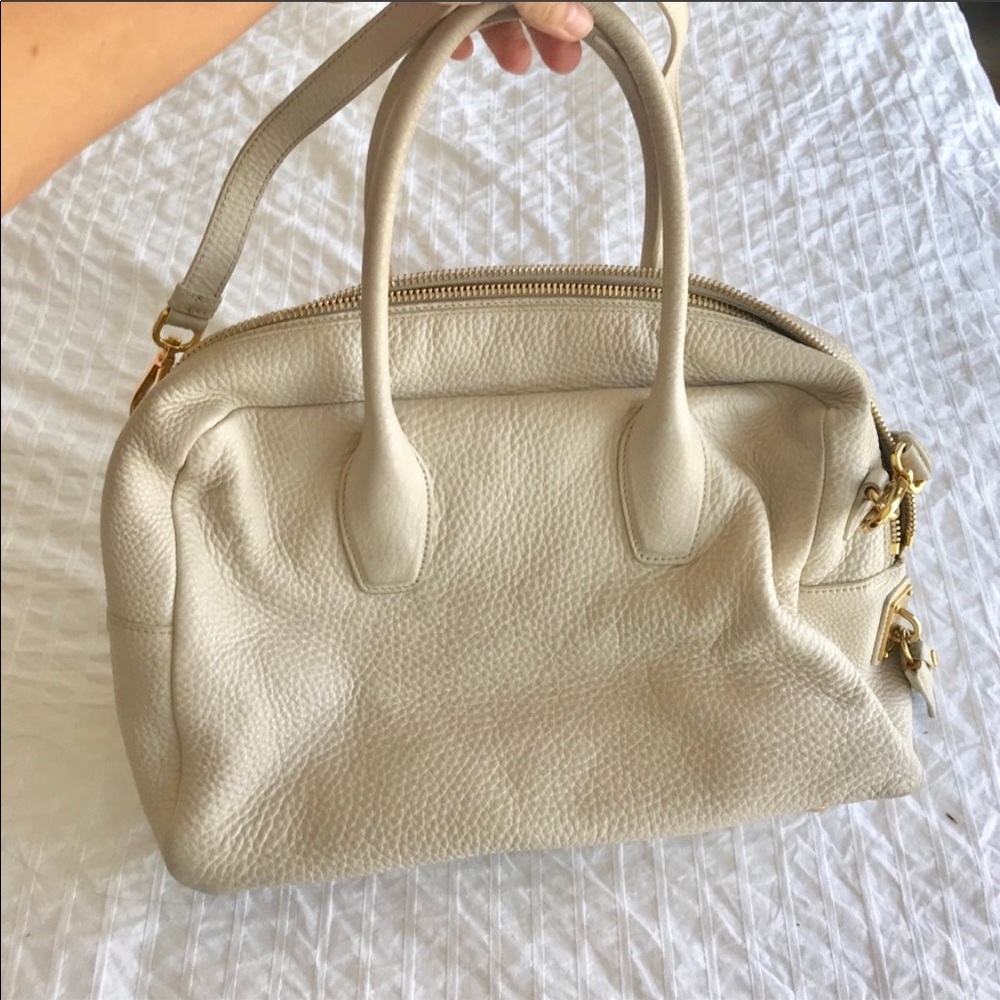 Authentic Prada Bag - image 4